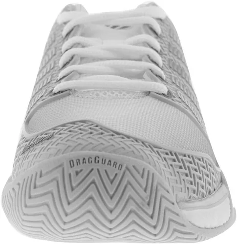 Vista 5 de K-Swiss Men's Hypercourt Express Original Tennis Shoe