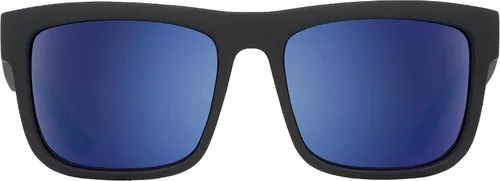Vista 2 de Spy Optic Discord lentes de sol polarizadas planas