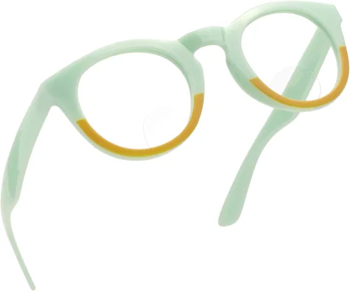 Vista 12 de LifeArt Gafas de bloqueo de luz azul, anteojos de lectura para computadora