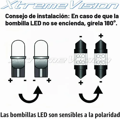 Vista 6 de XtremeVision LED interior para Kia Soul 2008-2013 (4 piezas) kit de LED interior blanco frío + herramienta de instalación