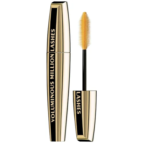 Vista 14 de L’Oreal Paris Volume Million Lashes Máscara de Pestañas - Extra Black Extra Negro