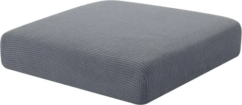 Vista 76 de Hokway Funda elástica protectora deslizante para cojines/sofá