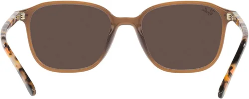 Vista 7 de Ray-Ban RB2193f Leonard Low Bridge Fit Square Sunglasses