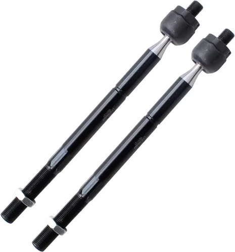 Vista 357 de Detroit Axle - Kit de suspensión frontal de 10 piezas para Dodge Avenger 2008-2014, Chrysler Sebring 2007-2010, 2 brazos de control inferiores, 2