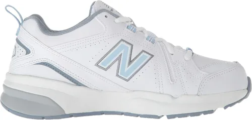 Vista 6 de New Balance 608V5 Cross Trainer - Zapatos deportivos para mujer