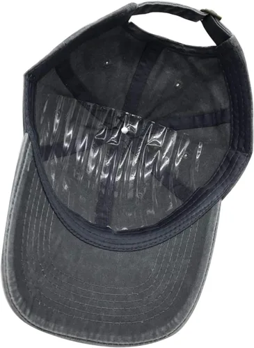 Vista 5 de Kamaple Gorras de béisbol de palmera para verano, para playa, al aire libre, ajustable, para papá