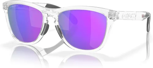 Vista 62 de Oakley unisex-adult Oo9284 Frogskins Range Round Sunglasses