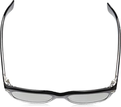Vista 4 de Ray-Ban RB2132 New Wayfarer - Gafas de sol cuadradas espejadas