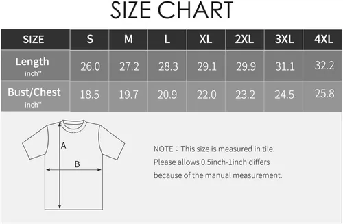 Vista 6 de Camiseta de manga corta con estampado de calavera para hombre