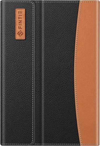 Vista 9 de Fintie Funda Portafolio para Samsung Galaxy Tab S8 Plus/S7 FE/S7 Plus 12.4