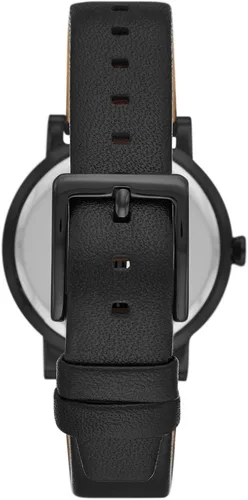 Vista 2 de DKNY Soho D - Reloj de vestir de cuarzo de acero inoxidable para mujer