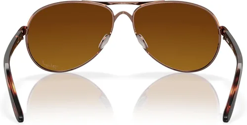 Vista 22 de Oakley womens Oo4079 Feedback Aviator Sunglasses