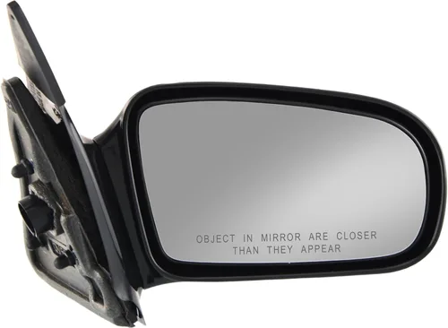 Vista 71 de Garage-Pro Driver Side Power Mirror for Pontiac Bonneville 1992-1999 Paintable