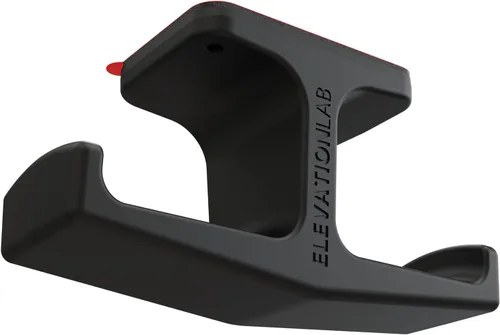 Vista 9 de Elevation Lab The Anchor™ (2 unidades) - El soporte original para auriculares debajo del escritorio