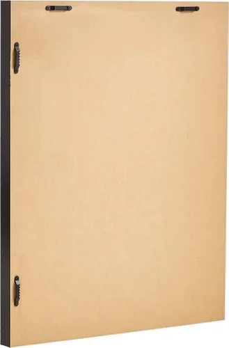 Vista 2 de Amazon Basics - Espejo de pared rectangular