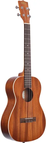 Vista 8 de Kala Ukelele barítono de caoba brillante KA-BG - Natural