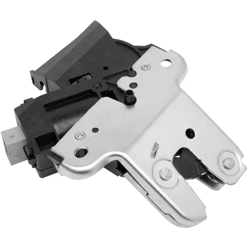Vista 7 de AA Ignition - Actuador de pestillo de bloqueo de tapa de maletero trasero - Compatible con Audi, VW - A4, A5, A6, RS4, RS5, S4, S5, S8, A8 Quattro