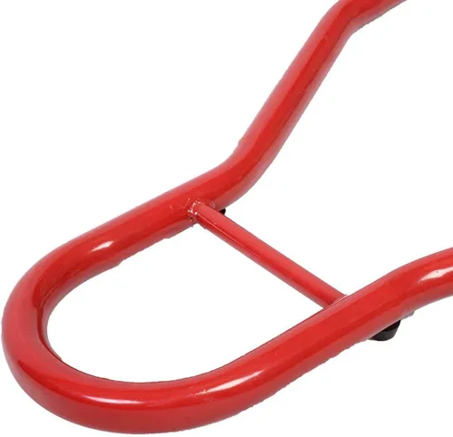 Vista 9 de Goplus - Soporte para motocicleta para bicicleta Dirtbike