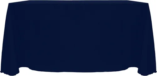 Vista 66 de Ultimate Textile - Paquete de 2 manteles rectangulares reversibles de satén Shantung - Majestic - Mantel rectangular de 108 x 156 pulgadas