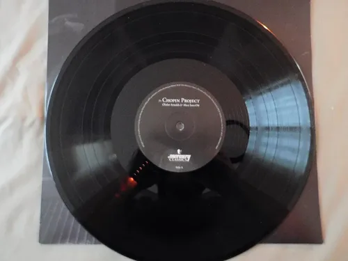 Vista 4 de The Chopin Project