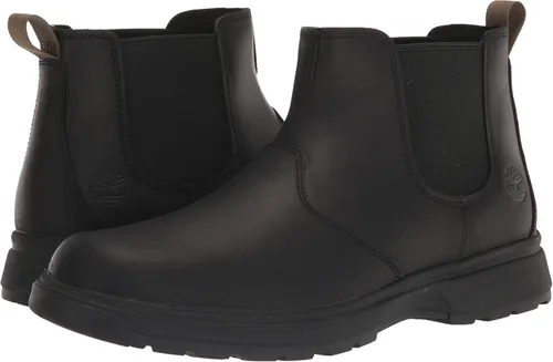 Vista 7 de Timberland Botas Atwells Ave Chelsea para hombre