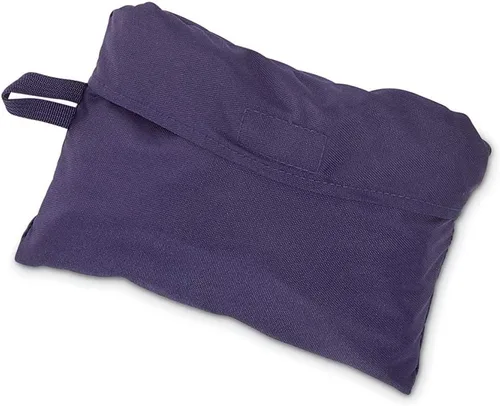 Vista 3 de Samsonite Foldaway Packable Duffel Bag
