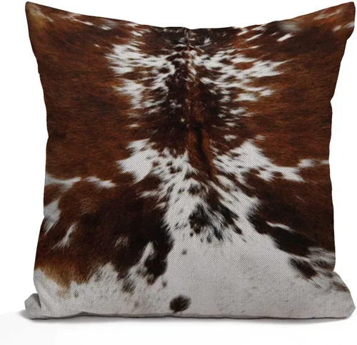 Vista 10 de Nphuriy Funda de almohada de 16 x 16 pulgadas, diseño floral tropical de acuarela, funda de almohada cuadrada decorativa suave, decoración del hogar