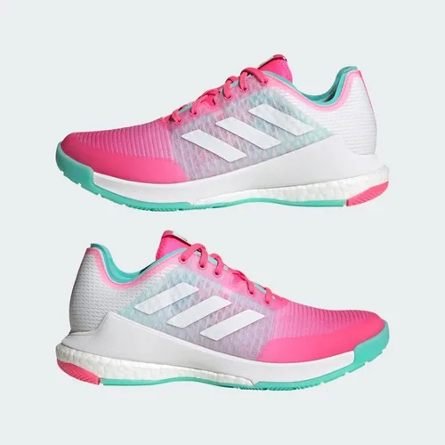 Vista 7 de adidas Zapatos Crazyflight Indoor Court para mujer