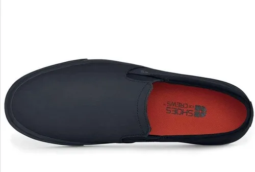 Vista 8 de Shoes for Crews Tenis Ollie Ii para hombre