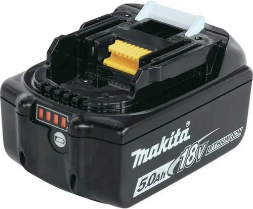 Vista 5 de Makita BL1820B 18V Batería compacta Iones de litio