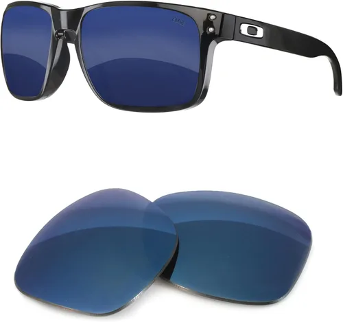 Vista 14 de Fuse Lenses Non-Polarized Replacement Lenses For Oakley Holbrook XL Sunglasses - Polarized Options