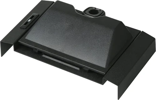 Vista 6 de Asiento central de banco dividido Portavasos delantero compatible con Ford F150 2015-2017 Reemplazo # FL3Z1813562AT FL3Z-1813562-AT (delantero)
