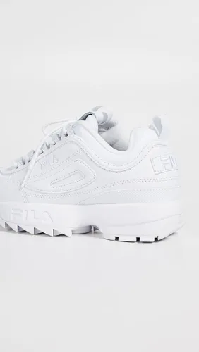 Vista 6 de Fila - Tenis deportivos para mujer Disruptor II