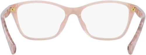 Vista 7 de Ra7144u - Marco de lentes recetados cuadrados de ajuste universal para mujer