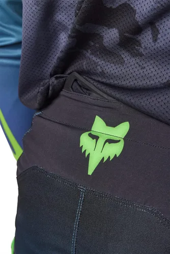Vista 5 de Fox Racing Pantalón de motocross 360 Dkay para hombre