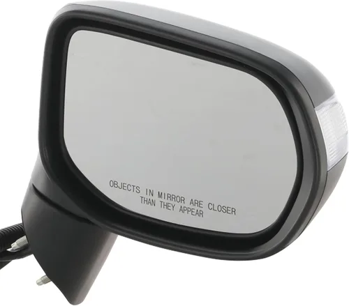 Vista 355 de Garage-Pro Espejo para Honda Pilot 2019-2022 con calefacción lateral del conductor