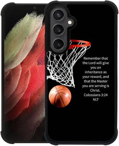 Vista 27 de Funda compatible con Samsung Galaxy S23, diseño de elefantes africanos, diseño increíble a prueba de golpes, antiarañazos, carcasa trasera