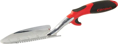Vista 2 de Corona CT 3730 eGrip Cultivador, naranja