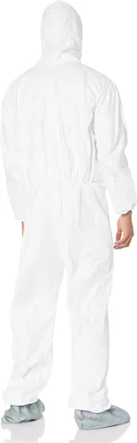Vista 2 de DuPont TY122S-XL-EACH Disposable Elastic Wrist