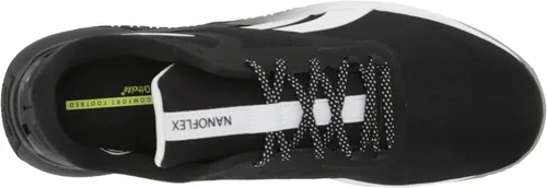 Vista 6 de Reebok Men's Nanoflex Cross Trainer