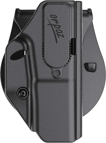 Vista 10 de Orpaz IWB Mossberg MC2c Funda de transporte oculto