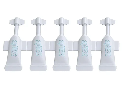 Vista 8 de Instantly Ageless - Crema de estiramiento facial instantáneo - Crema facial antienvejecimiento para el cuidado de la piel - Tensor de arrugas