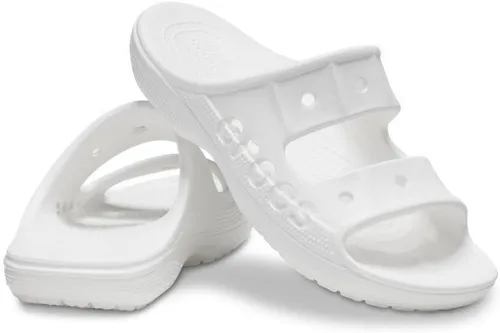 Vista 4 de Crocs Sandalia Baya Slide unisex para adultos