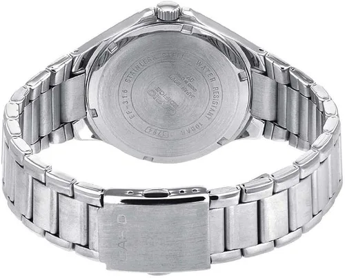 Vista 2 de Casio Edifice Men's Watch EF-316D