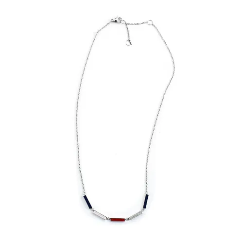 Vista 4 de Collar Mujer Tommy Hilfiger 2780804