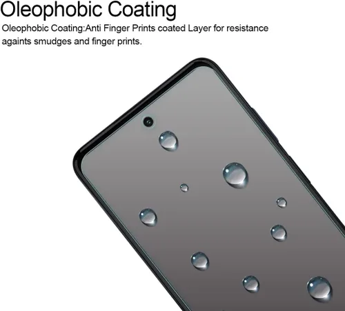 Vista 5 de Supershieldz Paquete de 2 protectores de pantalla antiespía (privacidad) diseñado para Motorola Moto G Stylus 5G (2023) [solo modelo 5G]