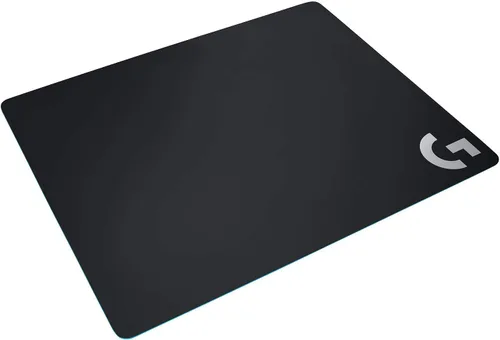 Vista 5 de Logitech G240 - Alfombrilla de ratón para videojuegos de bajo DPI (renovada)