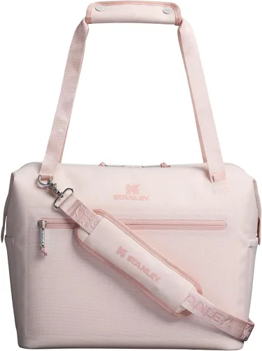 Vista 42 de Stanley All Day Julienne - Bolsa térmica suave y lonchera Bolsa de viaje aislada con cremallera Sin BPA