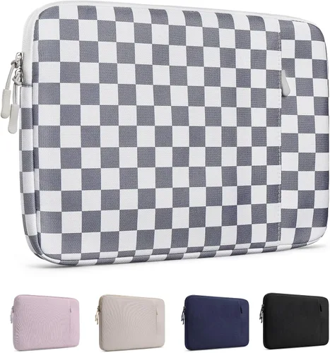 Vista 15 de ProCase Funda para MacBook Neo de 13 pulgadas para 2026 (A3404, A18 Pro)