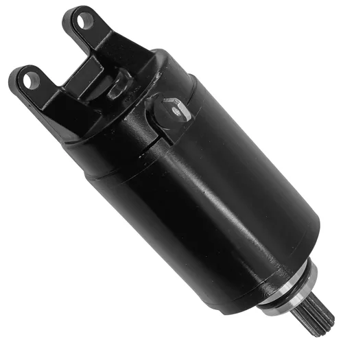 Vista 7 de Caltric Motor de arranque compatible con Triumph Street Triple Standard 675 2008 2009 2010 2011 2012 2013 2014 2015 2016 2017 2018